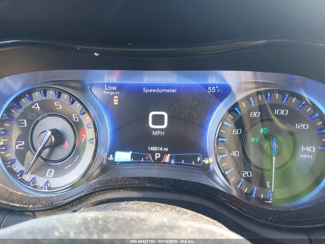 Chrysler 300 300s Awd