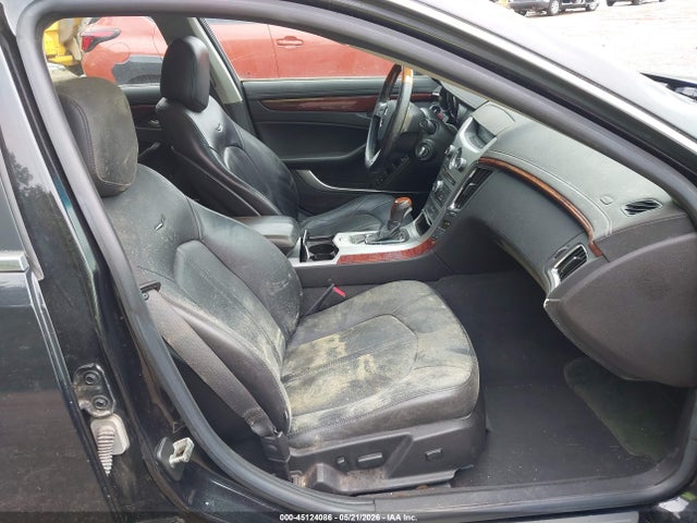 Cadillac CTS Standard