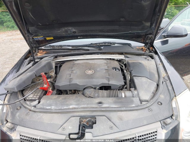 Cadillac CTS Standard