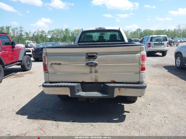 Ford F-150 Xl