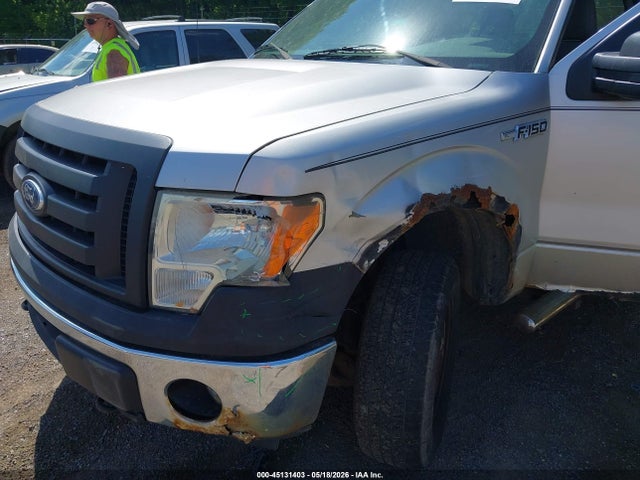 Ford F-150 Xl