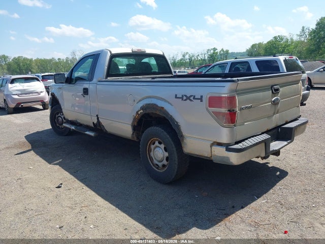 Ford F-150 Xl