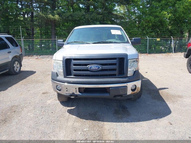Ford F-150 Xl