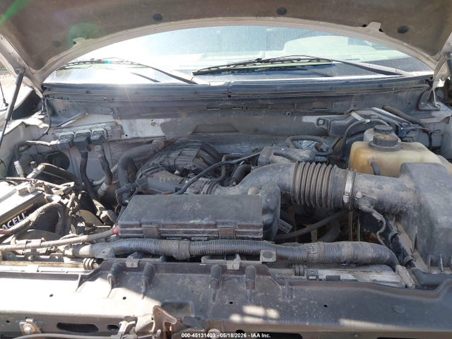 Ford F-150 Xl