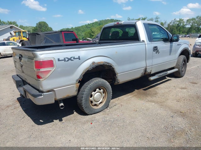 Ford F-150 Xl