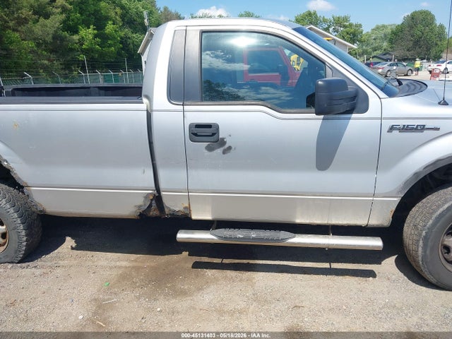 Ford F-150 Xl