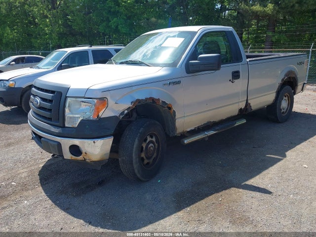 Ford F-150 Xl