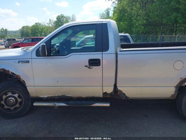 Ford F-150 Xl