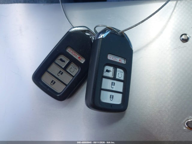 Honda Civic Sport Touring