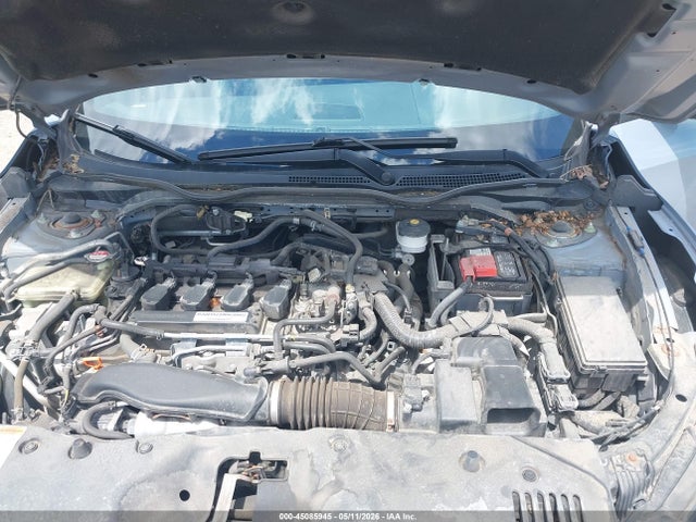 Honda Civic Sport Touring