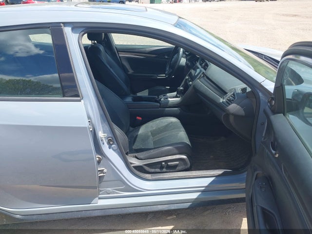 Honda Civic Sport Touring