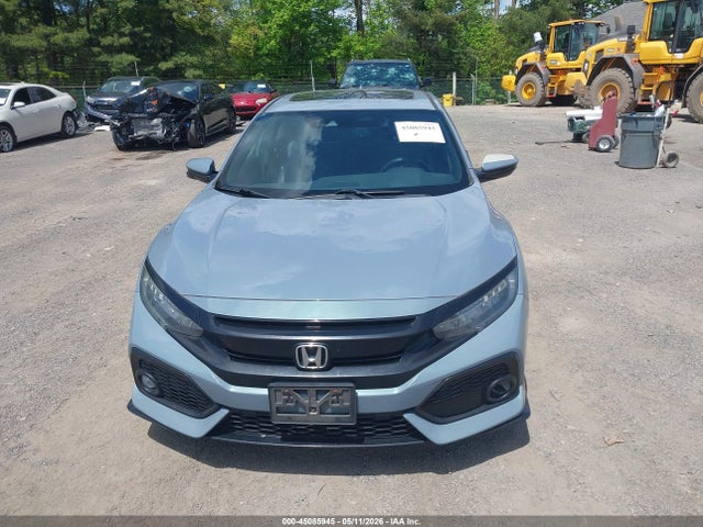 Honda Civic Sport Touring