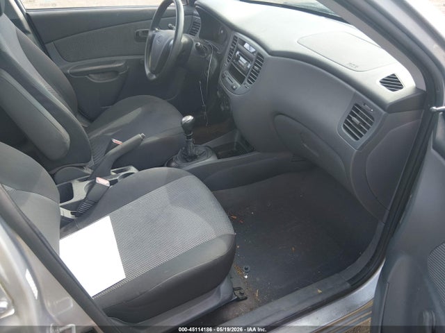 Kia Rio Lx