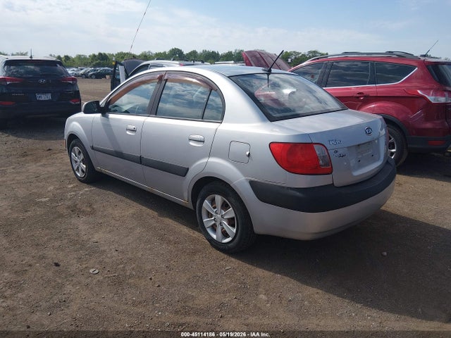 Kia Rio Lx