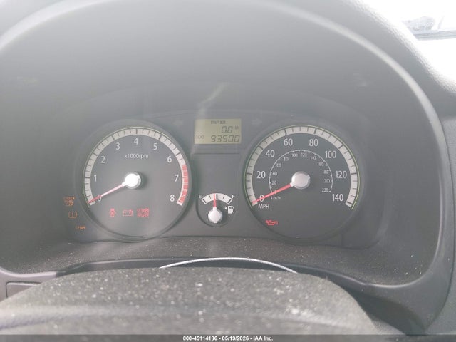 Kia Rio Lx