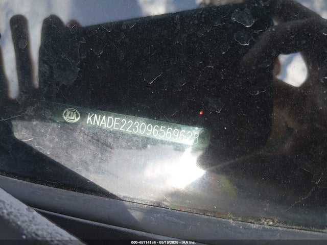 Kia Rio Lx
