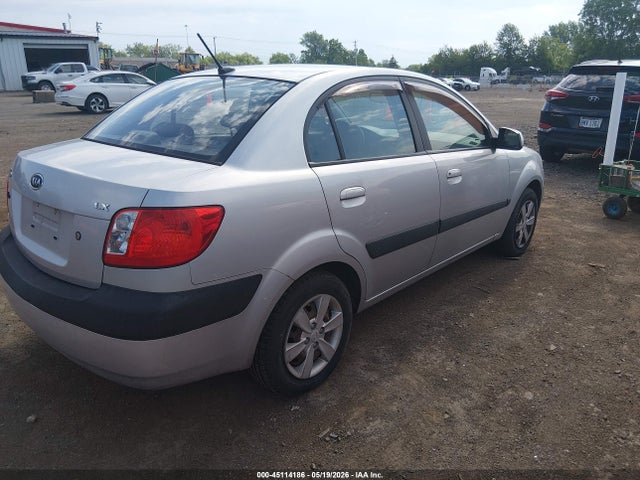 Kia Rio Lx