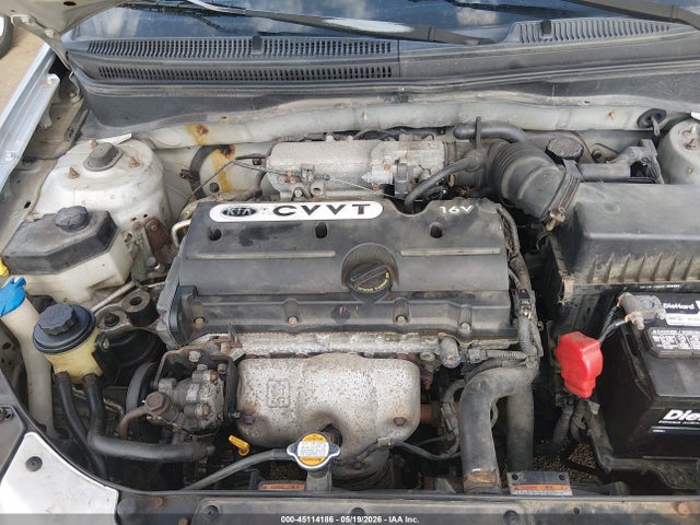 Kia Rio Lx