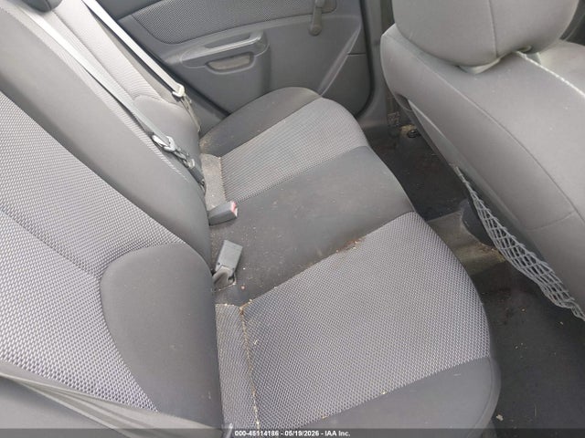 Kia Rio Lx