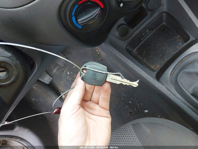 Kia Rio Lx