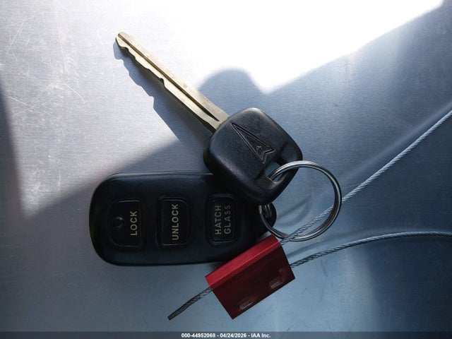 Pontiac Vibe