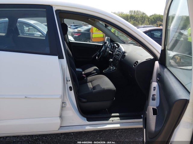 Pontiac Vibe