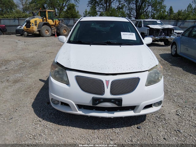 Pontiac Vibe
