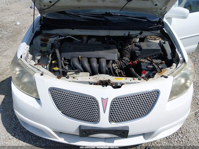 Pontiac Vibe