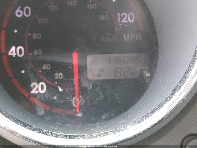 Pontiac Vibe