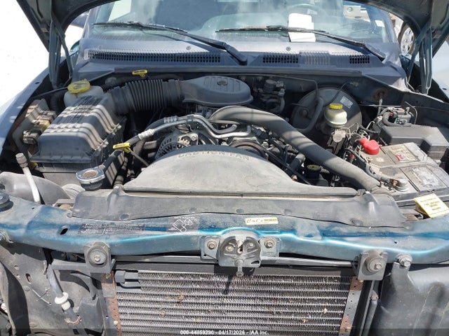 Dodge Dakota