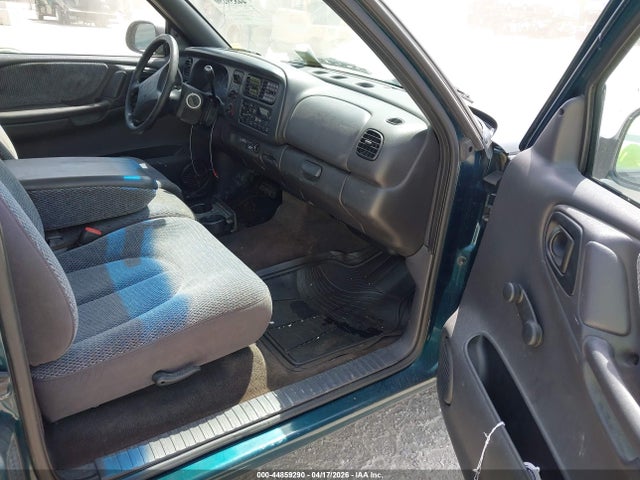 Dodge Dakota