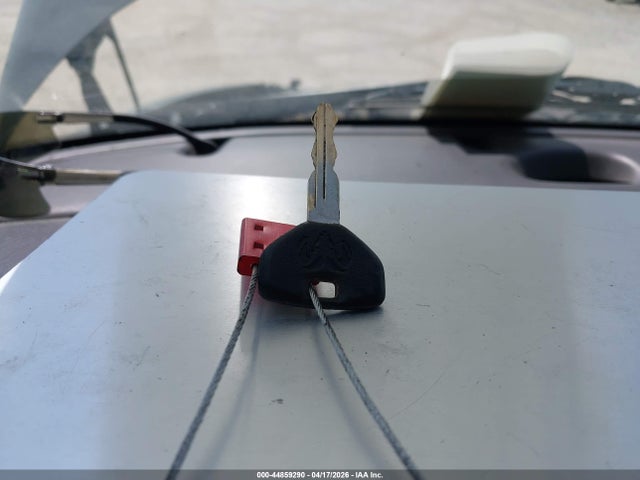 Dodge Dakota