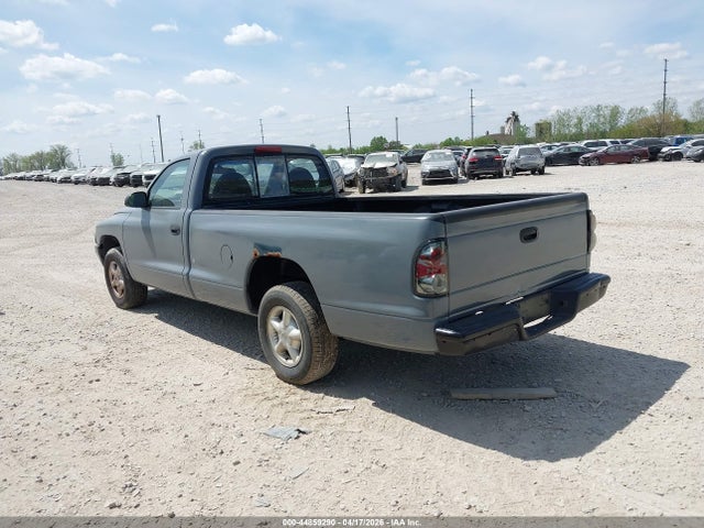 Dodge Dakota