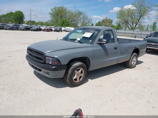 Dodge Dakota