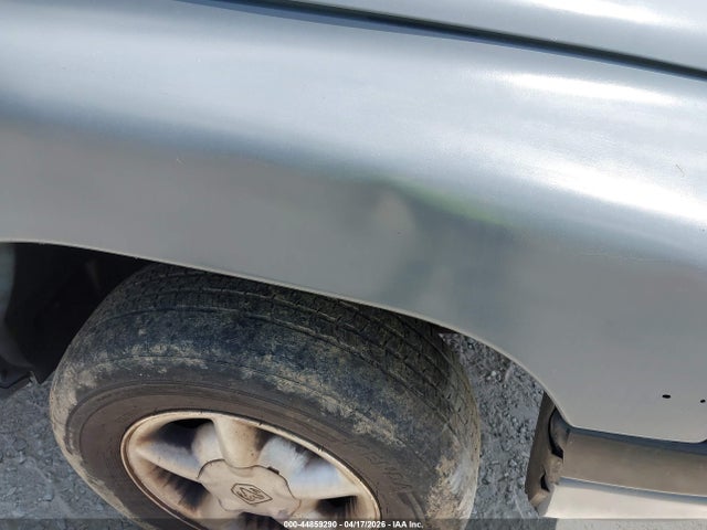 Dodge Dakota