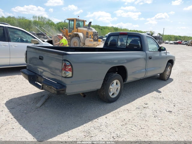 Dodge Dakota