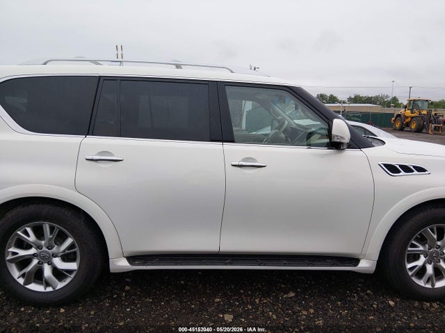 INFINITI Qx
