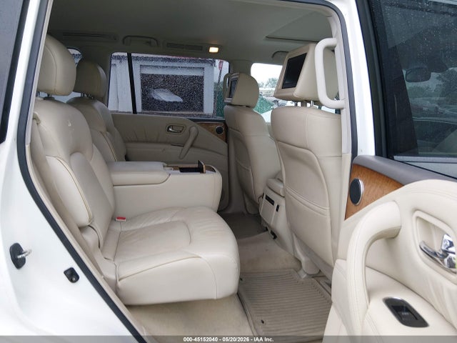INFINITI Qx