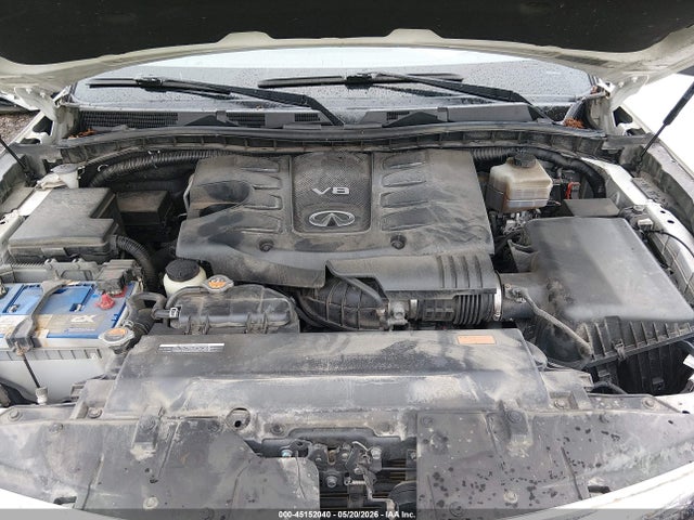 INFINITI Qx