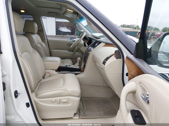 INFINITI Qx