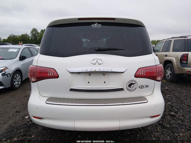 INFINITI Qx