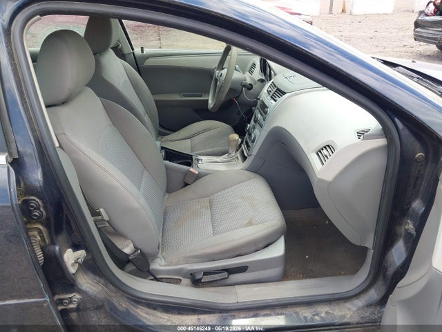 Chevrolet Malibu Ls