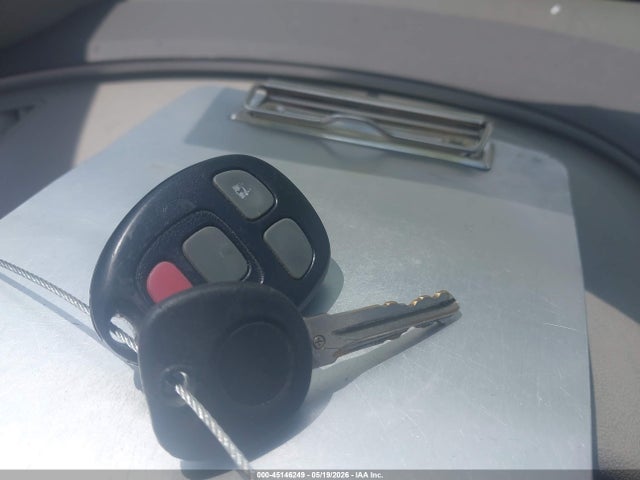 Chevrolet Malibu Ls