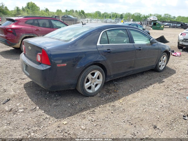 Chevrolet Malibu Ls