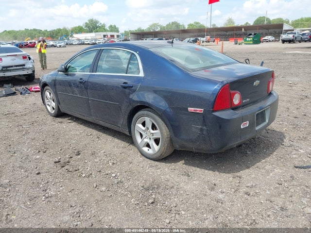 Chevrolet Malibu Ls