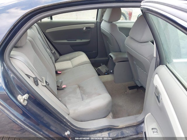 Chevrolet Malibu Ls