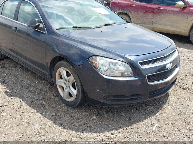 Chevrolet Malibu Ls