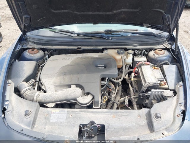 Chevrolet Malibu Ls