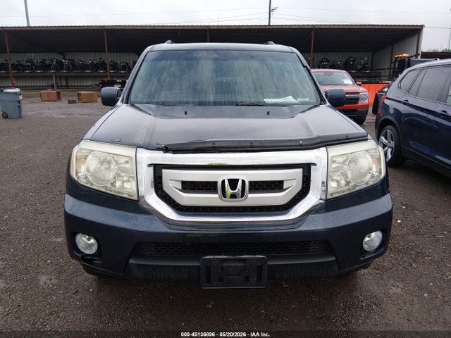 Honda Pilot Ex