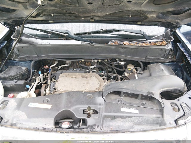 Honda Pilot Ex